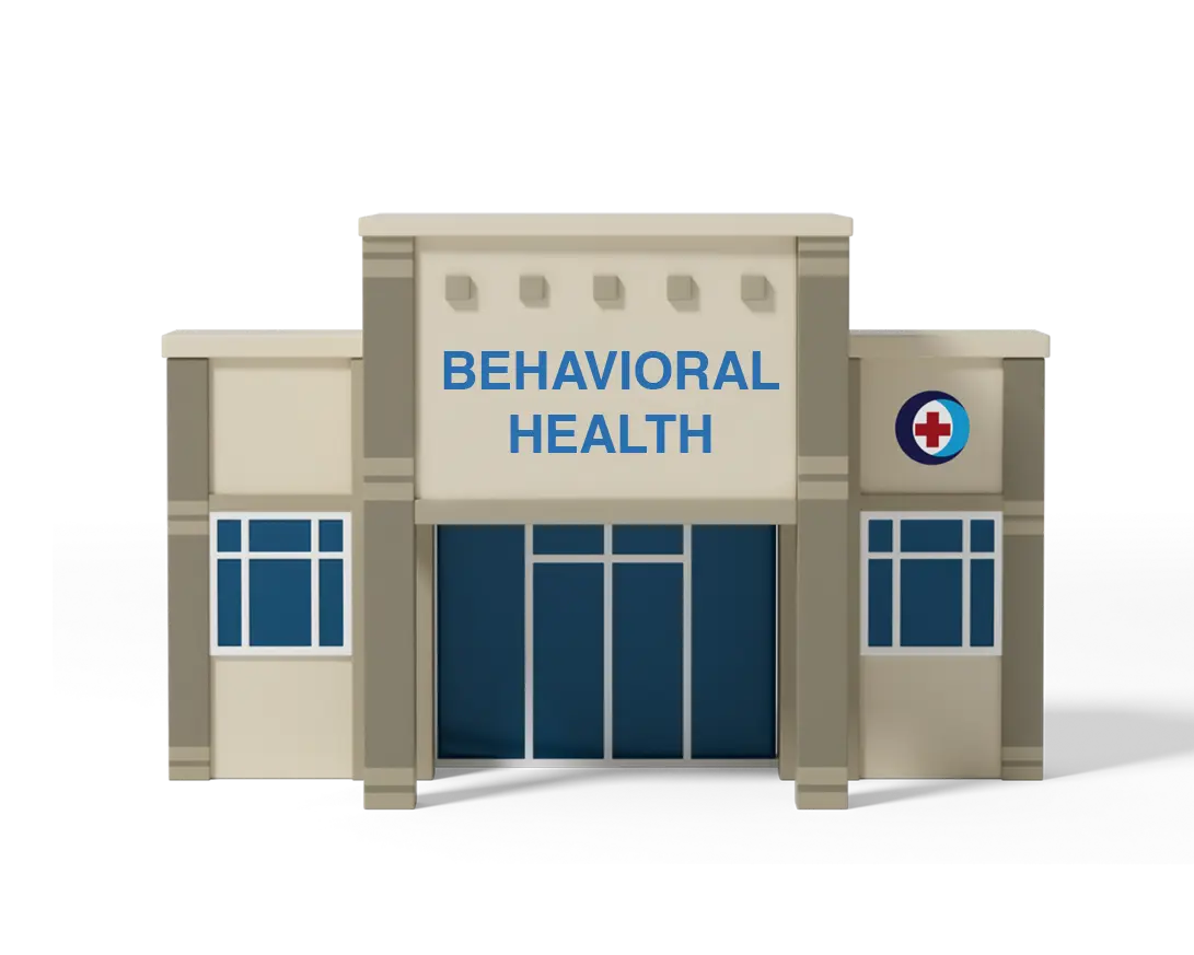 Behavioral Health